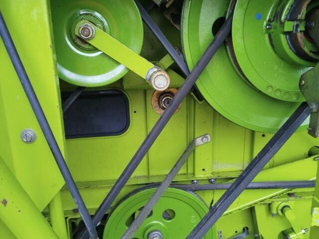 Клаас Другая, об'ємом двигуна 0 л та пробігом 0 тис. км за 29800 $, фото 8 на Automoto.ua