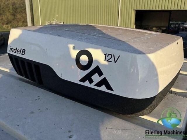 Клаас Другая, объемом двигателя 6 л и пробегом 2 тыс. км за 47500 $, фото 15 на Automoto.ua