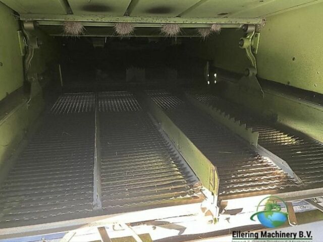 Клаас Другая, объемом двигателя 6 л и пробегом 2 тыс. км за 47500 $, фото 16 на Automoto.ua