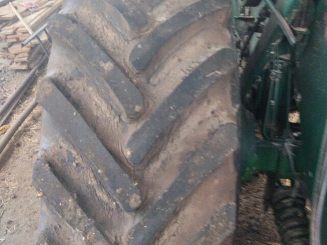 Клаас Другая, об'ємом двигуна 2 л та пробігом 0 тис. км за 21000 $, фото 4 на Automoto.ua