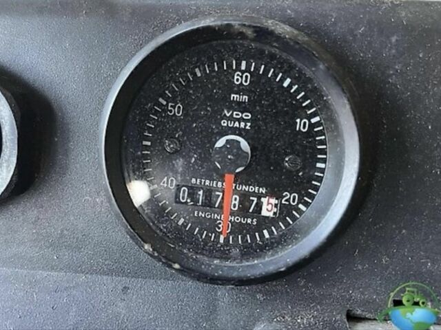 Клаас Другая, объемом двигателя 6 л и пробегом 2 тыс. км за 47500 $, фото 23 на Automoto.ua