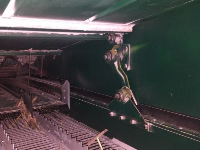 Клаас Другая, об'ємом двигуна 2 л та пробігом 0 тис. км за 21000 $, фото 10 на Automoto.ua