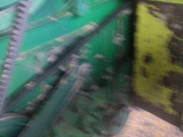 Клаас Другая, об'ємом двигуна 2 л та пробігом 0 тис. км за 21000 $, фото 18 на Automoto.ua