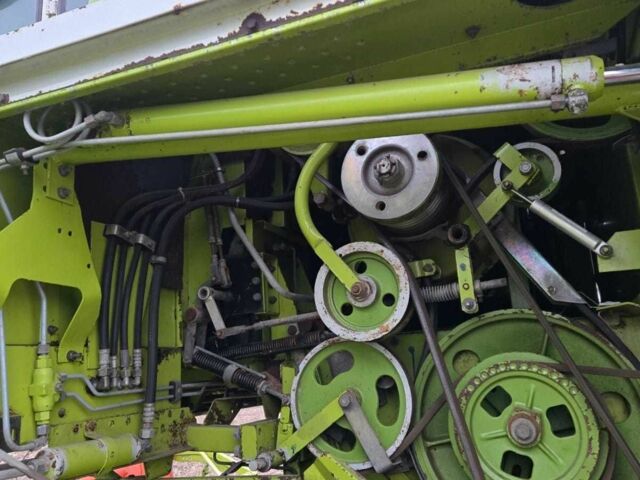 Клаас Другая, объемом двигателя 0 л и пробегом 0 тыс. км за 37150 $, фото 3 на Automoto.ua