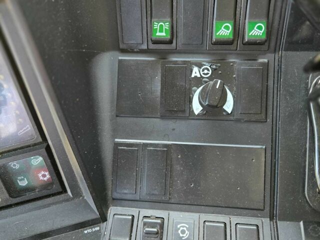 Клаас Другая, об'ємом двигуна 5.9 л та пробігом 0 тис. км за 48850 $, фото 11 на Automoto.ua