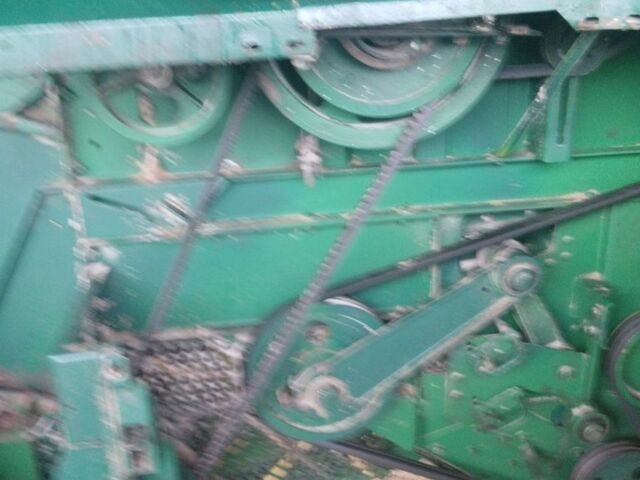 Клаас Другая, об'ємом двигуна 2 л та пробігом 0 тис. км за 21000 $, фото 7 на Automoto.ua