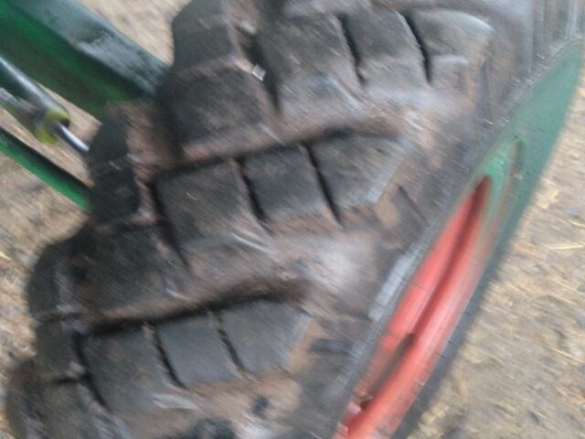 Клаас Другая, об'ємом двигуна 2 л та пробігом 0 тис. км за 21000 $, фото 8 на Automoto.ua