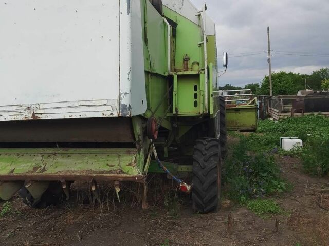 Клаас Другая, об'ємом двигуна 0 л та пробігом 0 тис. км за 15000 $, фото 1 на Automoto.ua