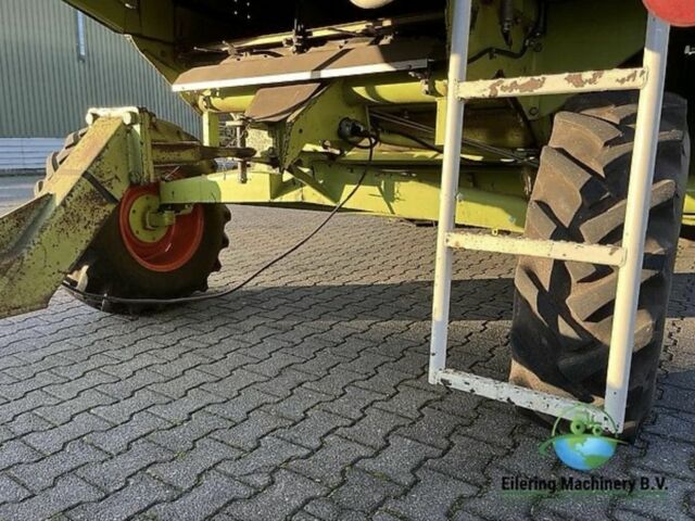 Клаас Другая, объемом двигателя 6 л и пробегом 2 тыс. км за 47500 $, фото 21 на Automoto.ua