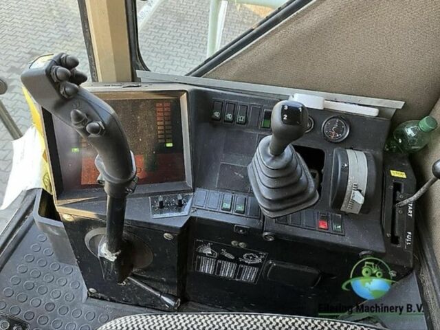 Клаас Другая, объемом двигателя 6 л и пробегом 2 тыс. км за 47500 $, фото 18 на Automoto.ua