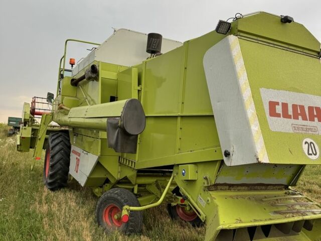 Клаас Другая, объемом двигателя 0 л и пробегом 0 тыс. км за 32000 $, фото 1 на Automoto.ua