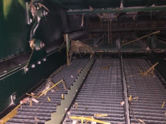 Клаас Другая, об'ємом двигуна 2 л та пробігом 0 тис. км за 21000 $, фото 12 на Automoto.ua