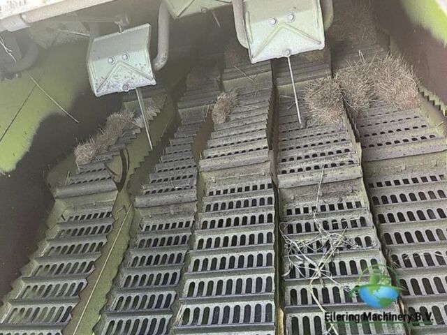 Клаас Другая, объемом двигателя 6 л и пробегом 2 тыс. км за 47500 $, фото 19 на Automoto.ua