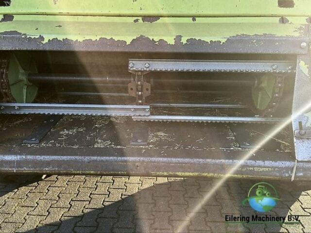 Клаас Другая, объемом двигателя 6 л и пробегом 2 тыс. км за 47500 $, фото 12 на Automoto.ua