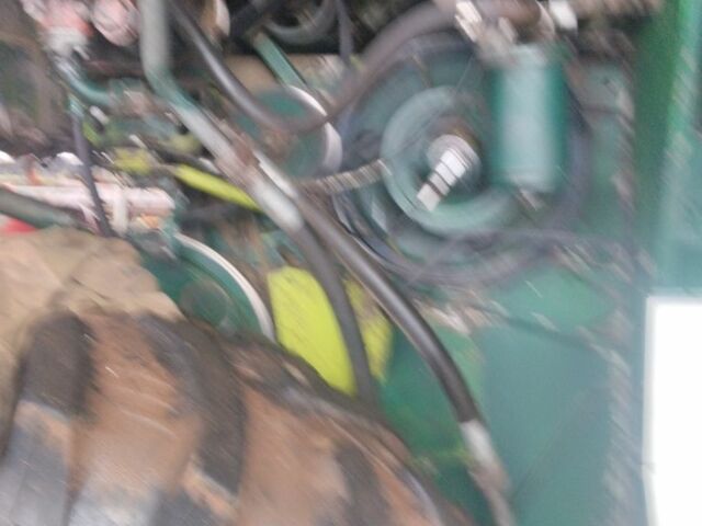 Клаас Другая, об'ємом двигуна 2 л та пробігом 0 тис. км за 21000 $, фото 6 на Automoto.ua