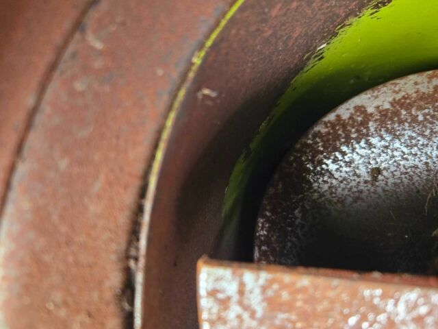 Клаас Другая, об'ємом двигуна 5.9 л та пробігом 0 тис. км за 48850 $, фото 21 на Automoto.ua