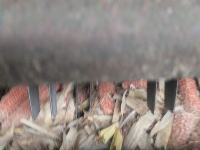 Клаас Другая, об'ємом двигуна 2 л та пробігом 0 тис. км за 21000 $, фото 17 на Automoto.ua