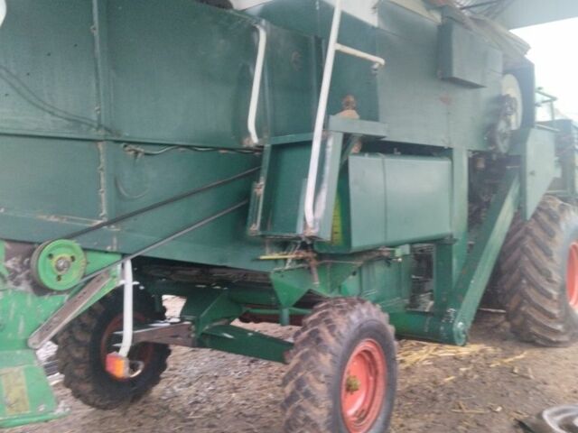 Клаас Другая, об'ємом двигуна 2 л та пробігом 0 тис. км за 21000 $, фото 20 на Automoto.ua