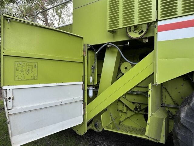 Клаас Другая, объемом двигателя 0 л и пробегом 0 тыс. км за 35500 $, фото 6 на Automoto.ua