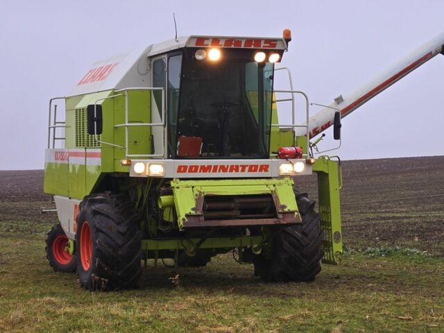 Клаас Другая, объемом двигателя 0 л и пробегом 0 тыс. км за 49980 $, фото 2 на Automoto.ua