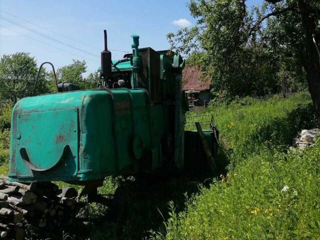 Клаас Другая, объемом двигателя 0 л и пробегом 0 тыс. км за 2361 $, фото 7 на Automoto.ua