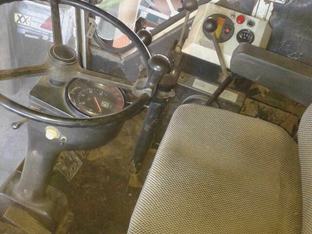 Клаас Другая, объемом двигателя 0 л и пробегом 0 тыс. км за 15000 $, фото 6 на Automoto.ua