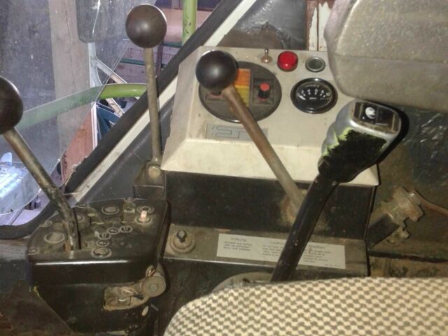 Клаас Другая, объемом двигателя 0 л и пробегом 0 тыс. км за 15000 $, фото 8 на Automoto.ua