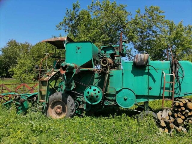 Клаас Другая, объемом двигателя 0 л и пробегом 0 тыс. км за 2361 $, фото 5 на Automoto.ua