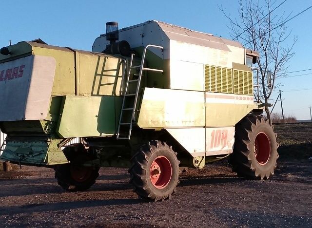 Клаас Другая, об'ємом двигуна 0 л та пробігом 0 тис. км за 40000 $, фото 2 на Automoto.ua