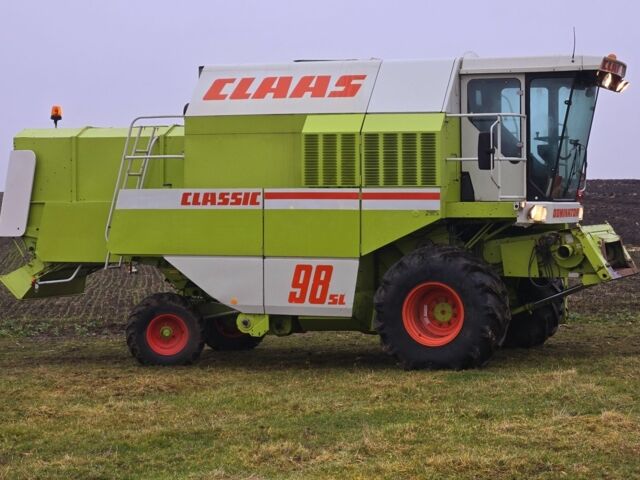 Клаас Другая, объемом двигателя 0 л и пробегом 0 тыс. км за 49980 $, фото 4 на Automoto.ua