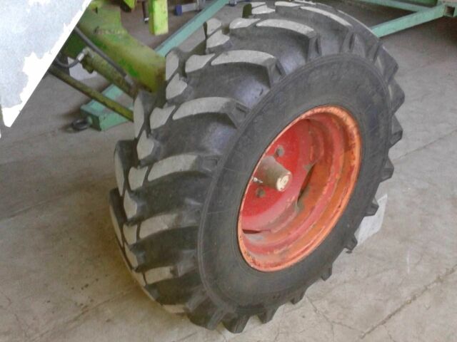 Клаас Другая, объемом двигателя 0 л и пробегом 0 тыс. км за 15000 $, фото 3 на Automoto.ua