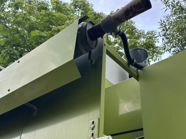 Клаас Другая, объемом двигателя 0 л и пробегом 0 тыс. км за 35500 $, фото 17 на Automoto.ua