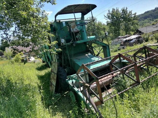 Клаас Другая, объемом двигателя 0 л и пробегом 0 тыс. км за 2361 $, фото 2 на Automoto.ua