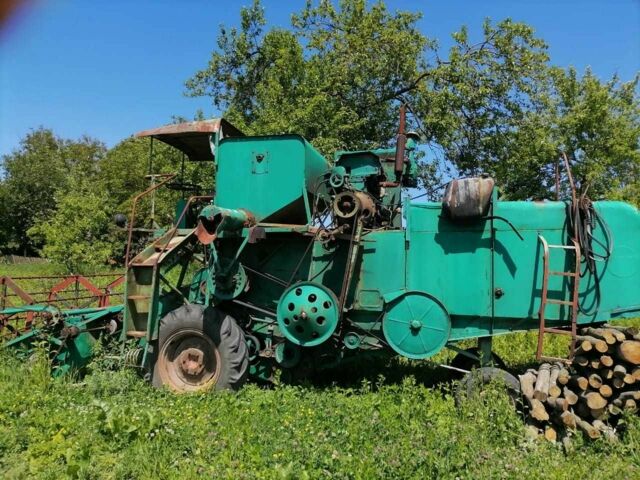 Клаас Другая, объемом двигателя 0 л и пробегом 0 тыс. км за 2361 $, фото 4 на Automoto.ua