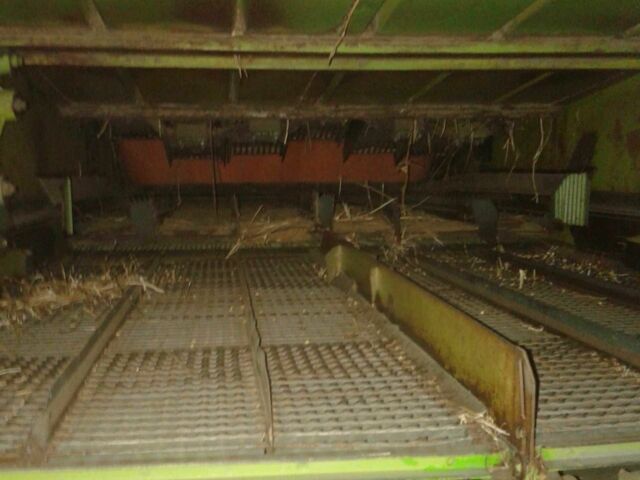 Клаас Другая, объемом двигателя 0 л и пробегом 0 тыс. км за 15000 $, фото 9 на Automoto.ua