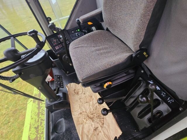 Клаас Другая, объемом двигателя 0 л и пробегом 0 тыс. км за 49980 $, фото 6 на Automoto.ua