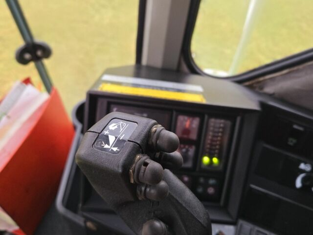 Клаас Другая, объемом двигателя 0 л и пробегом 0 тыс. км за 49980 $, фото 7 на Automoto.ua