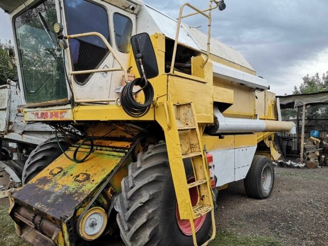 Клаас Другая, объемом двигателя 0 л и пробегом 0 тыс. км за 9443 $, фото 3 на Automoto.ua