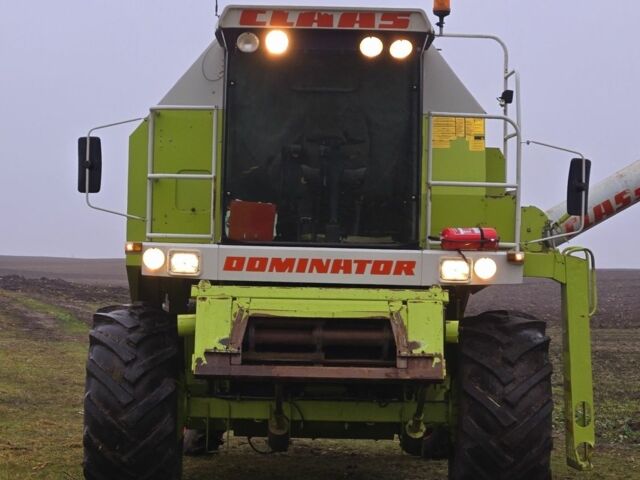 Клаас Другая, объемом двигателя 0 л и пробегом 0 тыс. км за 49980 $, фото 1 на Automoto.ua