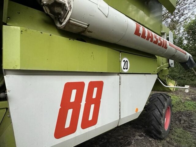 Клаас Другая, объемом двигателя 0 л и пробегом 0 тыс. км за 35500 $, фото 20 на Automoto.ua