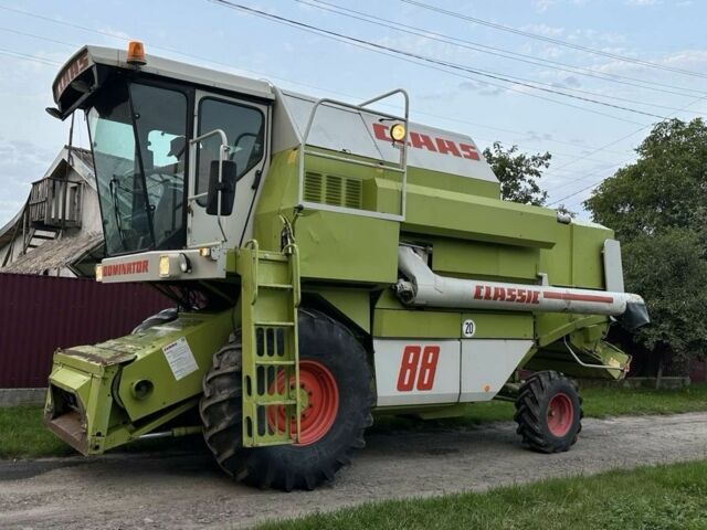 Клаас Другая, объемом двигателя 0 л и пробегом 0 тыс. км за 35500 $, фото 2 на Automoto.ua