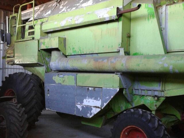 Клаас Другая, объемом двигателя 0 л и пробегом 0 тыс. км за 15000 $, фото 2 на Automoto.ua