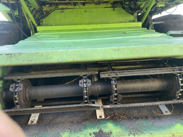 Клаас Другая, об'ємом двигуна 0 л та пробігом 0 тис. км за 15000 $, фото 4 на Automoto.ua