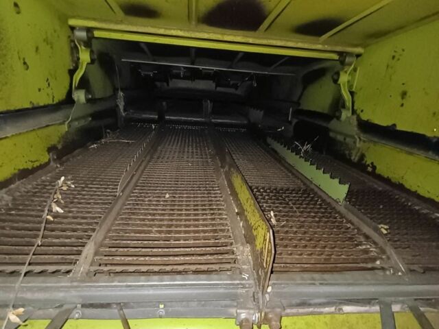 Клаас Другая, объемом двигателя 0 л и пробегом 0 тыс. км за 27000 $, фото 8 на Automoto.ua