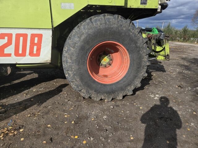 Клаас Другая, объемом двигателя 0 л и пробегом 0 тыс. км за 35000 $, фото 1 на Automoto.ua