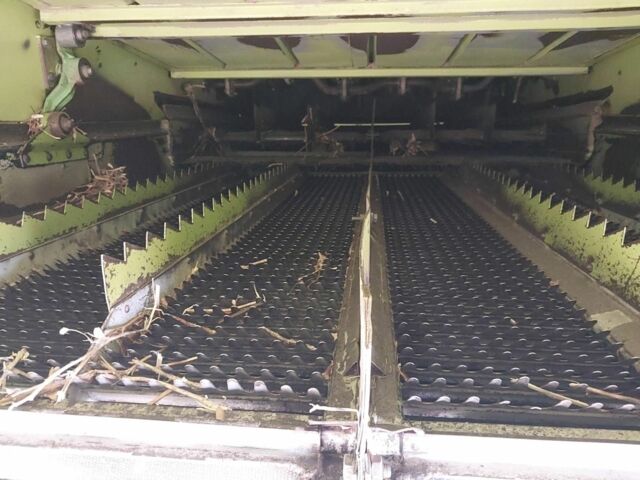 Клаас Другая, объемом двигателя 0 л и пробегом 0 тыс. км за 35000 $, фото 6 на Automoto.ua