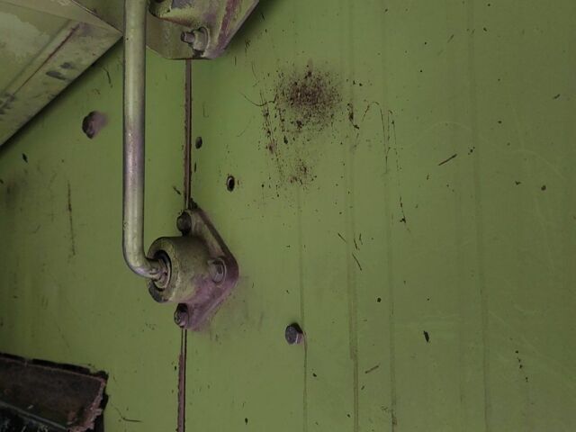 Клаас Другая, объемом двигателя 0 л и пробегом 0 тыс. км за 35000 $, фото 9 на Automoto.ua