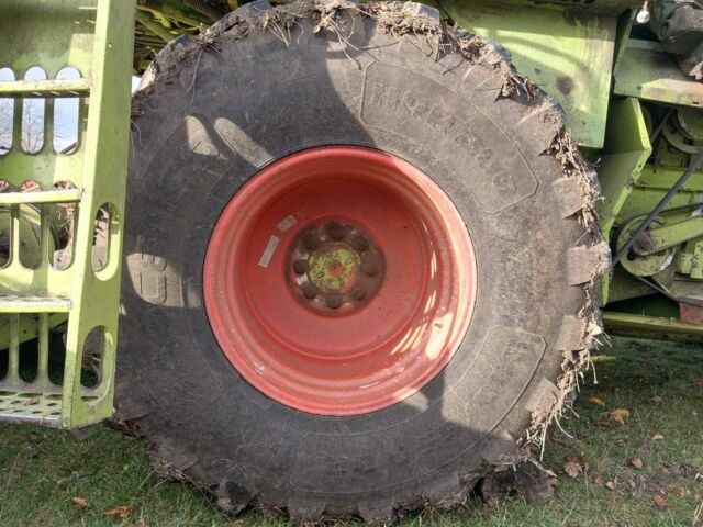 Клаас Другая, объемом двигателя 0 л и пробегом 0 тыс. км за 35000 $, фото 10 на Automoto.ua