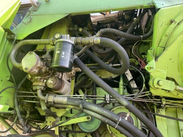 Клаас Другая, об'ємом двигуна 0 л та пробігом 0 тис. км за 15000 $, фото 3 на Automoto.ua