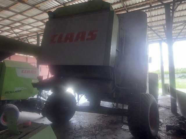 Клаас Другая, об'ємом двигуна 14 л та пробігом 2 тис. км за 11800 $, фото 5 на Automoto.ua